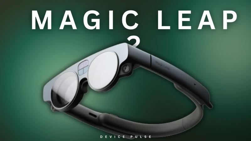 Magic Leap Magic Leap 2