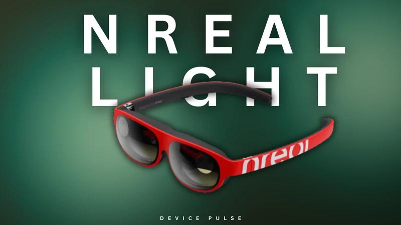 Nreal Light